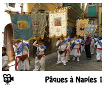 naples